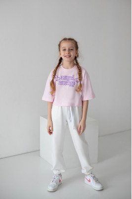 Футболка для дівчат